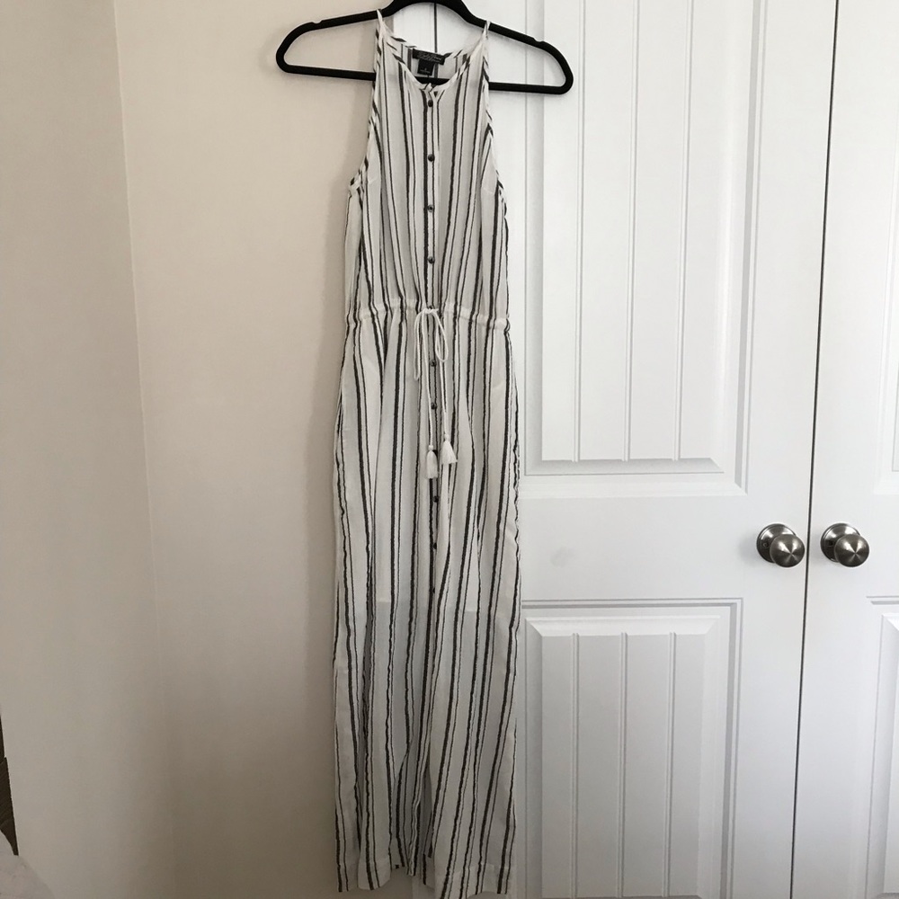 Lucky Brand Maxi Dress
